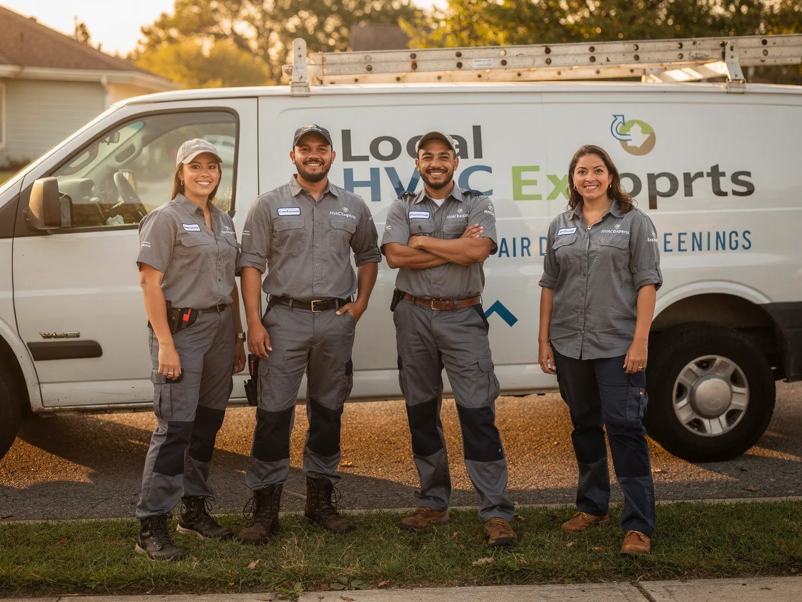 24/7 HVAC Repair & AC Replacement company in Unionville, MI
